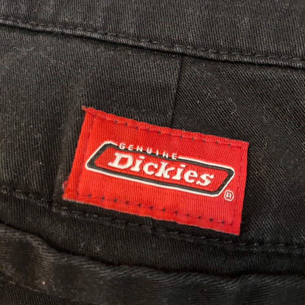 Dickies Cotton Twill Slightly Stretch Jeans